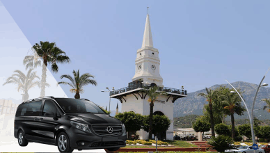 KEMER